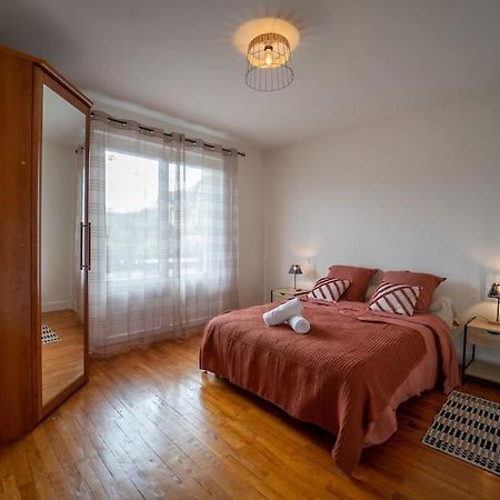 Chez Alexandra Διαμέρισμα Sévrier Εξωτερικό φωτογραφία
