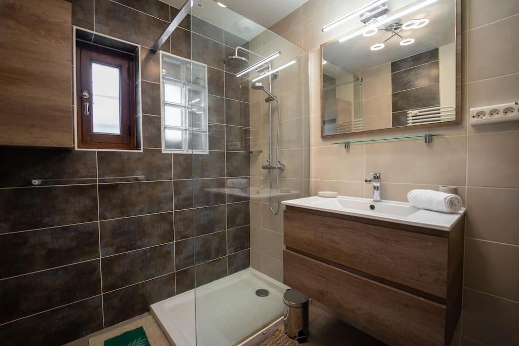 Chez Alexandra Διαμέρισμα Sévrier Εξωτερικό φωτογραφία