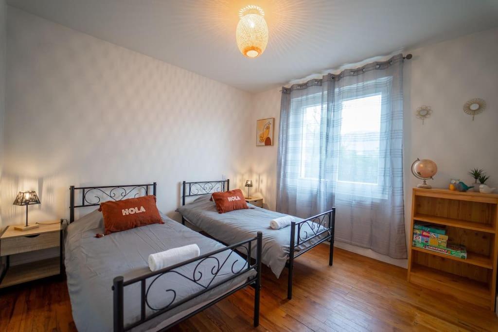 Chez Alexandra Διαμέρισμα Sévrier Εξωτερικό φωτογραφία